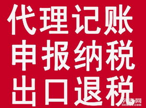 一站式企業服務 武漢公司注冊、代理記賬與稅務咨詢