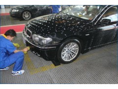 洗車格柵板搭配優質洗車服務，這些選擇讓你省心又省力